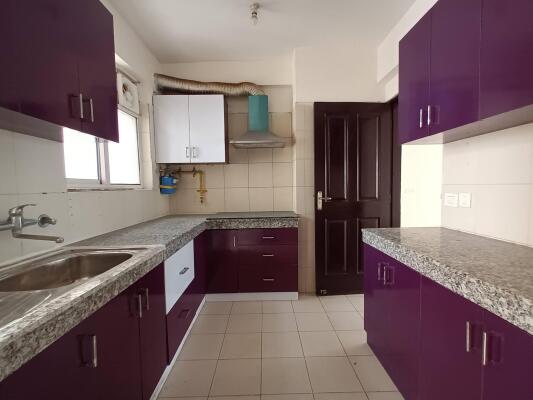 3 BHK Flat in Sector 110, Noida