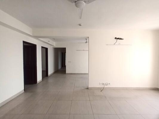 3 BHK Flat in Sector 110, Noida