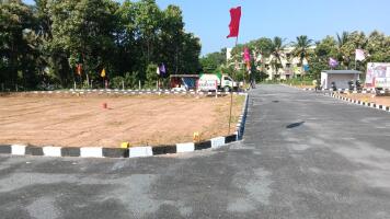 Residential land / Plot in Samayapuram, Trichy
