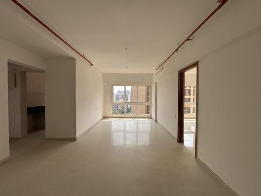 3 BHK Flat in Sher E Punjab Colony, Andheri East
