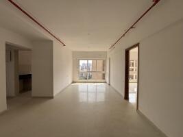 3 BHK Flat in Sher E Punjab Colony, Andheri East