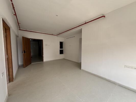 3 BHK Flat in Sher E Punjab Colony, Andheri East