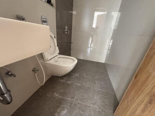 3 BHK Flat in Sher E Punjab Colony, Andheri East
