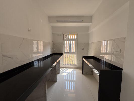 3 BHK Flat in Sher E Punjab Colony, Andheri East