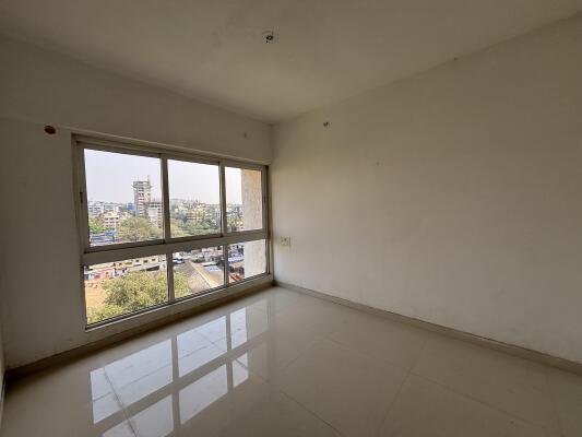 3 BHK Flat in Sher E Punjab Colony, Andheri East