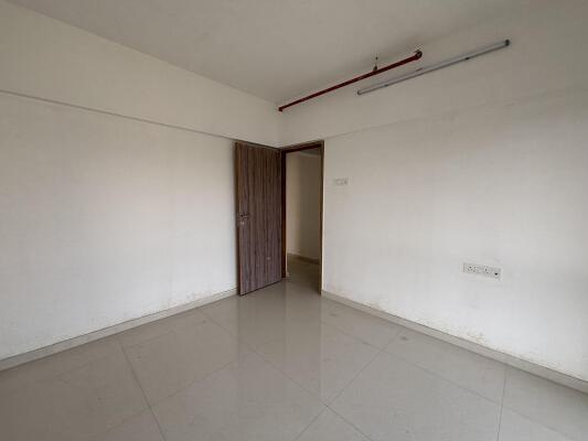 3 BHK Flat in Sher E Punjab Colony, Andheri East