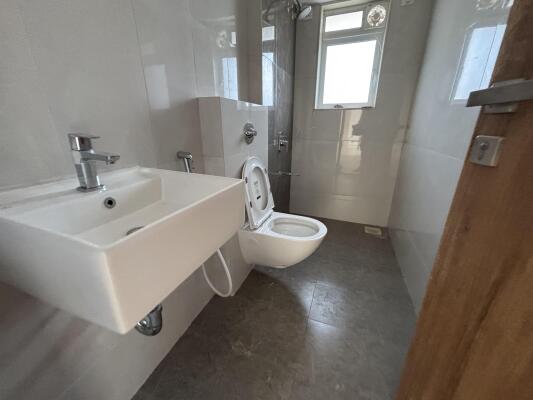 3 BHK Flat in Sher E Punjab Colony, Andheri East