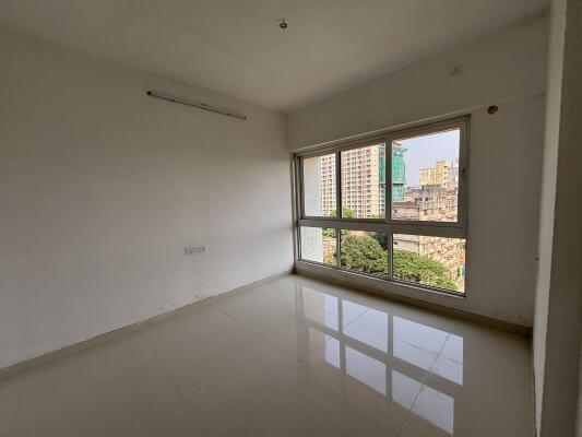 3 BHK Flat in Sher E Punjab Colony, Andheri East