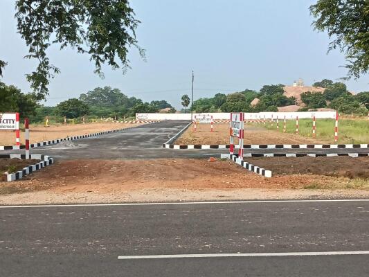 Residential land / Plot in Manachanallur, Trichy
