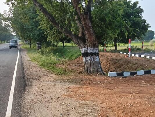 Residential land / Plot in Manachanallur, Trichy
