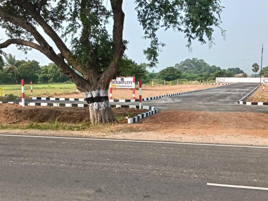 Residential land / Plot in Manachanallur, Trichy