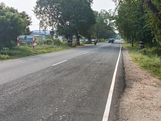 Residential land / Plot in Manachanallur, Trichy