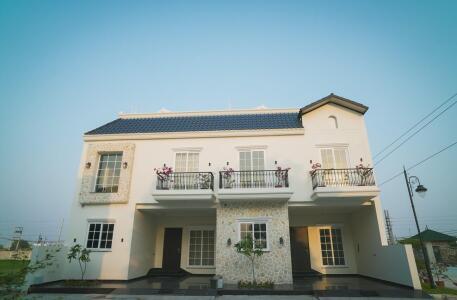3 Bedroom House in Balloke, Ludhiana