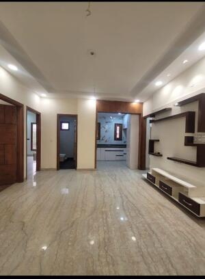 3 BHK Independent Builder Floor in Sector 25 Rohini, Delhi
