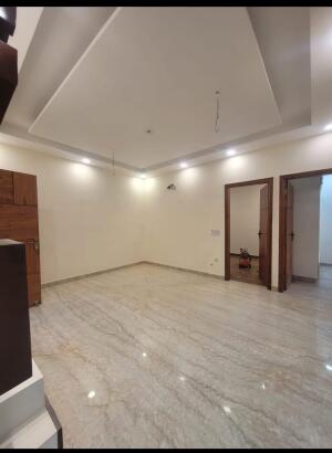 3 BHK Independent Builder Floor in Sector 25 Rohini, Delhi