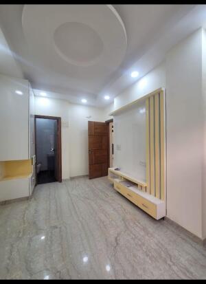 3 BHK Independent Builder Floor in Sector 25 Rohini, Delhi