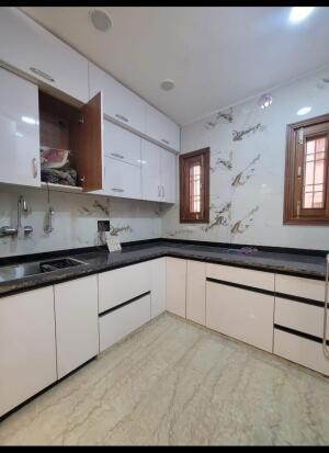 3 BHK Independent Builder Floor in Sector 25 Rohini, Delhi