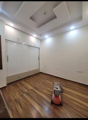 3 BHK Independent Builder Floor in Sector 25 Rohini, Delhi