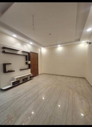 3 BHK Independent Builder Floor in Sector 25 Rohini, Delhi