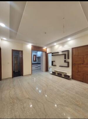 3 BHK Independent Builder Floor in Sector 25 Rohini, Delhi