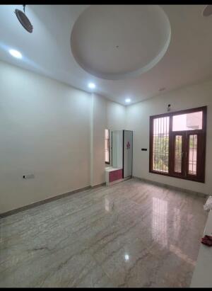 3 BHK Independent Builder Floor in Sector 25 Rohini, Delhi