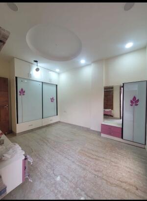 3 BHK Independent Builder Floor in Sector 25 Rohini, Delhi