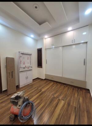 3 BHK Independent Builder Floor in Sector 25 Rohini, Delhi