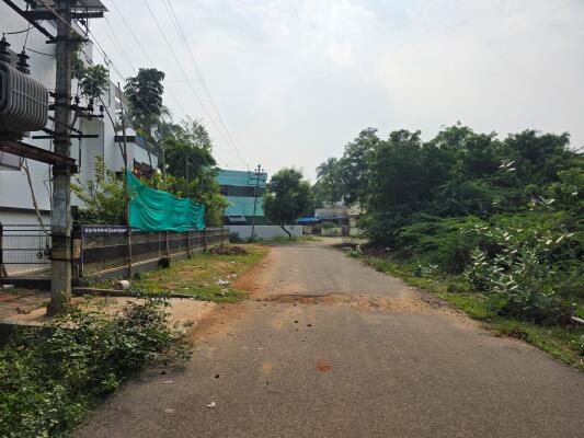 Residential land / Plot in Tuckerammalpuram, Tirunelveli
