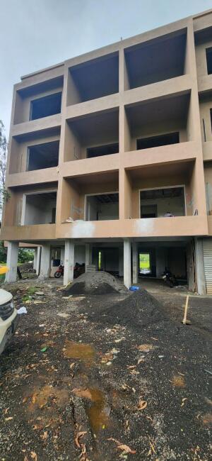 1 BHK Flat in Igatpuri, Nashik