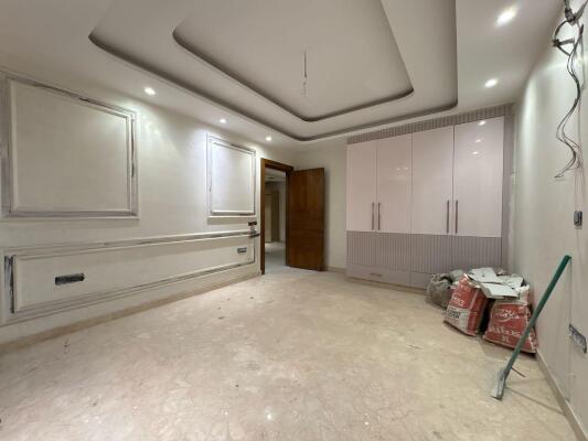 5 BHK Independent Builder Floor in Niti Khand 2, Ghaziabad