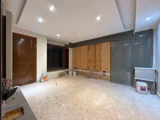 5 BHK Independent Builder Floor in Niti Khand 2, Ghaziabad