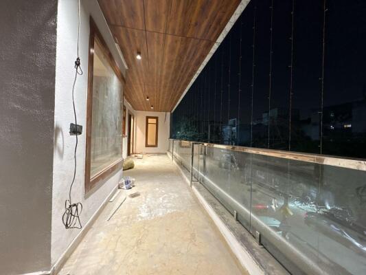 5 BHK Independent Builder Floor in Niti Khand 2, Ghaziabad