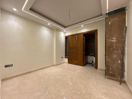5 BHK Independent Builder Floor in Niti Khand 2, Ghaziabad
