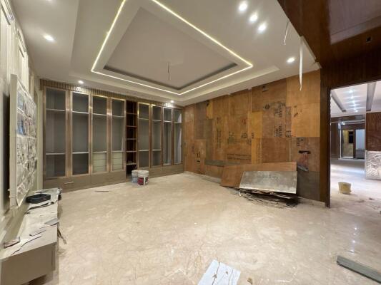 5 BHK Independent Builder Floor in Niti Khand 2, Ghaziabad