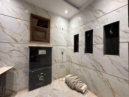 5 BHK Independent Builder Floor in Niti Khand 2, Ghaziabad