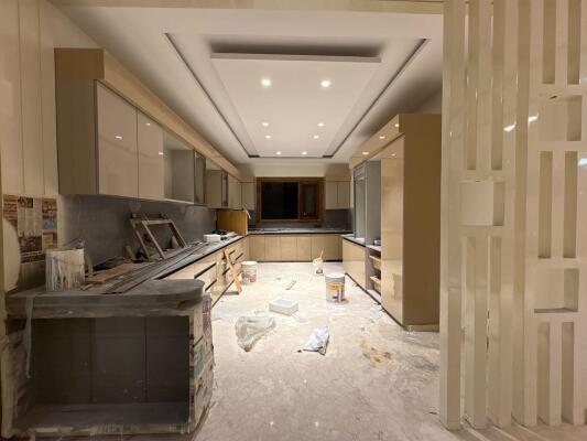 5 BHK Independent Builder Floor in Niti Khand 2, Ghaziabad
