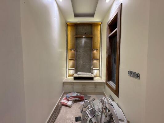 5 BHK Independent Builder Floor in Niti Khand 2, Ghaziabad