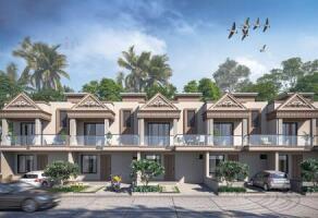 3 Bedroom House in Vashiyar, Valsad