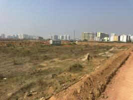 Residential land / Plot in Sector 37 Bahadurgarh