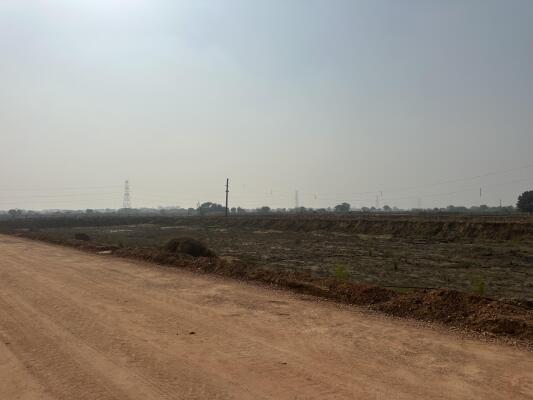 Residential land / Plot in Sector 37 Bahadurgarh
