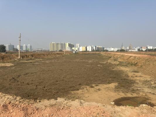 Residential land / Plot in Sector 37 Bahadurgarh
