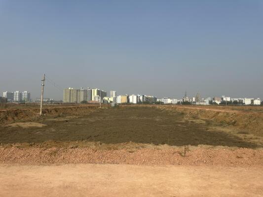 Residential land / Plot in Sector 37 Bahadurgarh