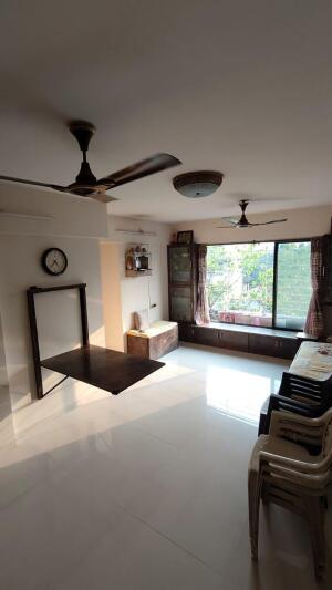 2 BHK Flat in Mulund East, Mumbai