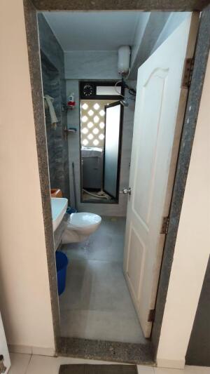 2 BHK Flat in Mulund East, Mumbai