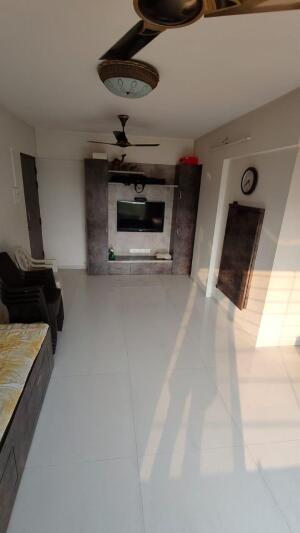 2 BHK Flat in Mulund East, Mumbai