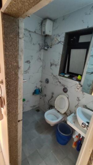 2 BHK Flat in Mulund East, Mumbai