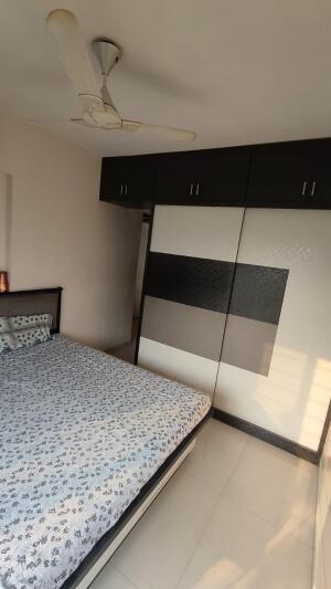 2 BHK Flat in Mulund East, Mumbai