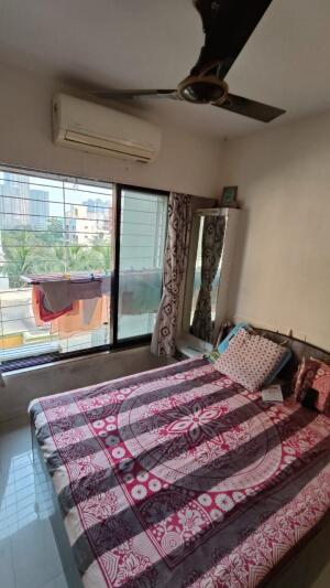 2 BHK Flat in Mulund East, Mumbai