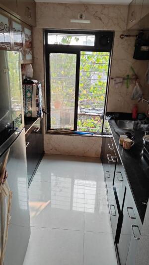 2 BHK Flat in Mulund East, Mumbai