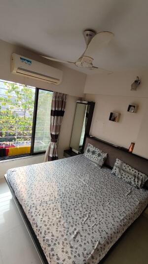2 BHK Flat in Mulund East, Mumbai